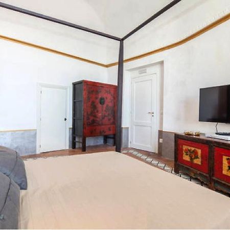 Atrani House-Amalfi Apartment ภายนอก รูปภาพ