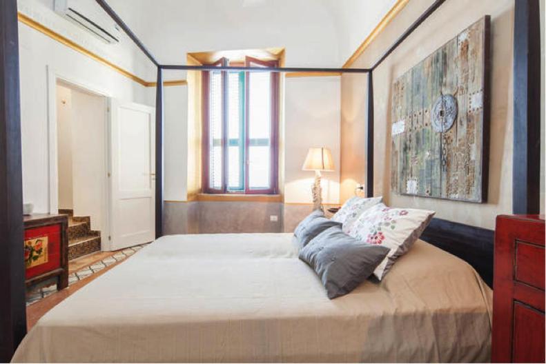 Atrani House-Amalfi Apartment ภายนอก รูปภาพ