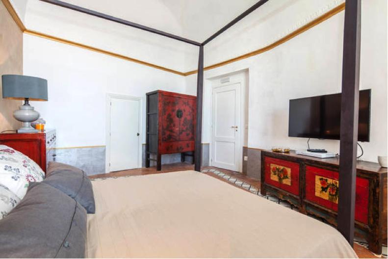 Atrani House-Amalfi Apartment ภายนอก รูปภาพ