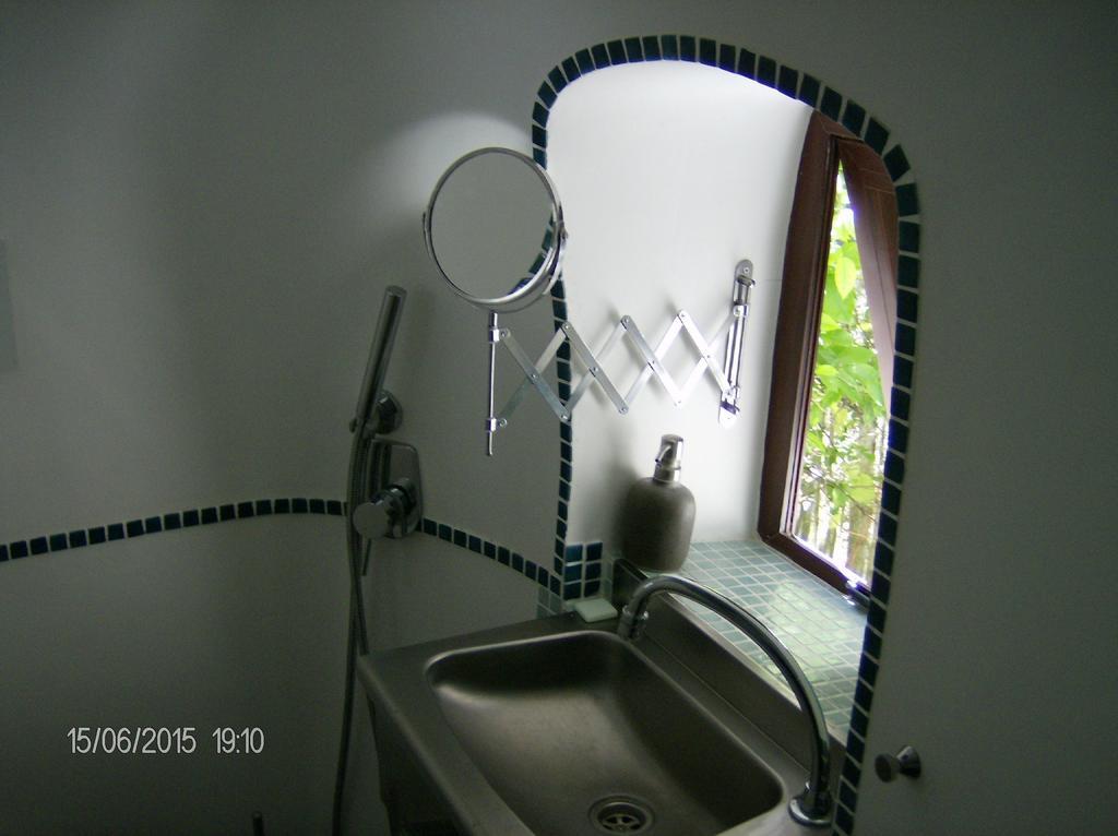 Atrani House-Amalfi Apartment ห้อง รูปภาพ