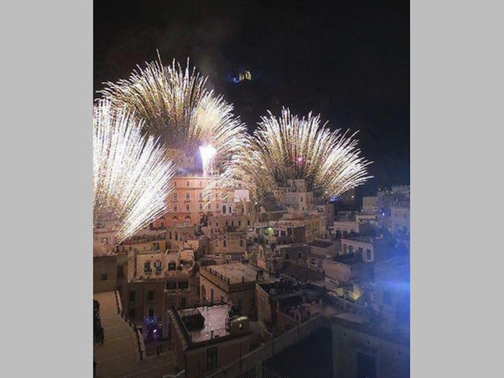Atrani House-Amalfi Apartment ห้อง รูปภาพ