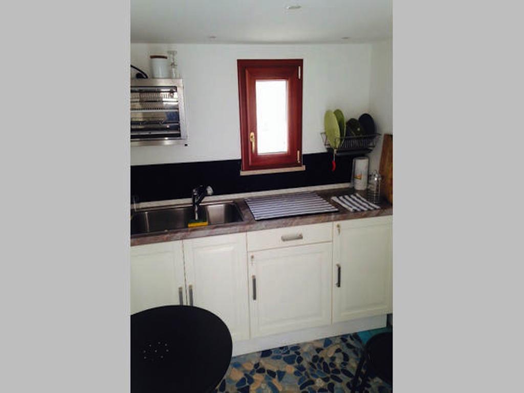 Atrani House-Amalfi Apartment ภายนอก รูปภาพ