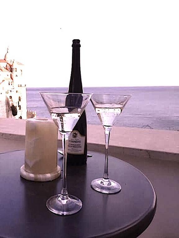 Atrani House-Amalfi Apartment ภายนอก รูปภาพ