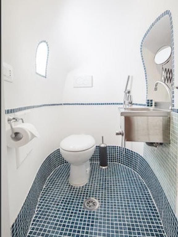 Atrani House-Amalfi Apartment ห้อง รูปภาพ