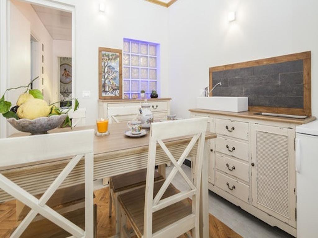 Atrani House-Amalfi Apartment ภายนอก รูปภาพ