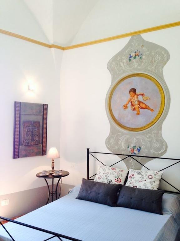 Atrani House-Amalfi Apartment ภายนอก รูปภาพ